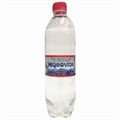 ÁGUA MINERAL COM GÁS 500ML