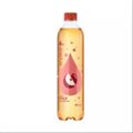 ÁGUA MINERAL SABOR MAÇA CRYSTAL 510ML