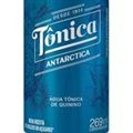 ÁGUA TÔNICA
